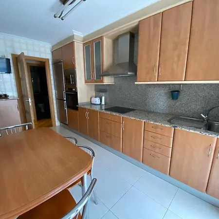 Piso O Souto Apartment *