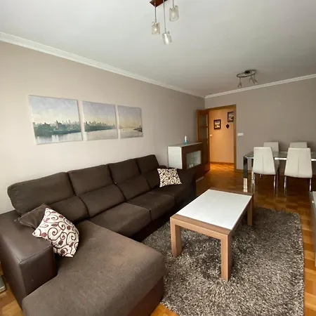 Apartment Piso O Souto