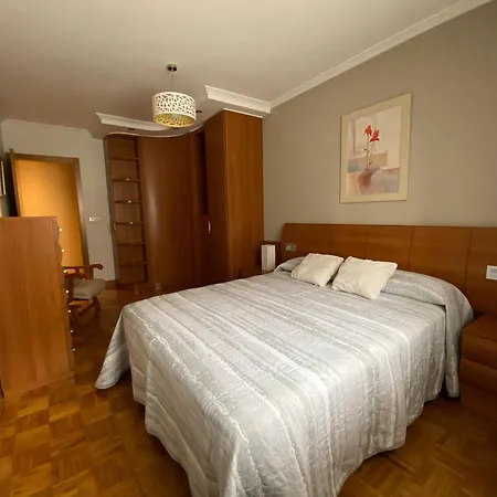 Piso O Souto Apartment Vilagarcia de Arousa
