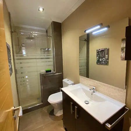 Apartment Piso O Souto