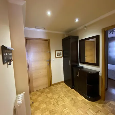 Piso O Souto Apartment Vilagarcia de Arousa