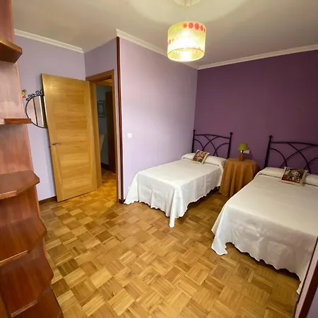 Piso O Souto Apartamento