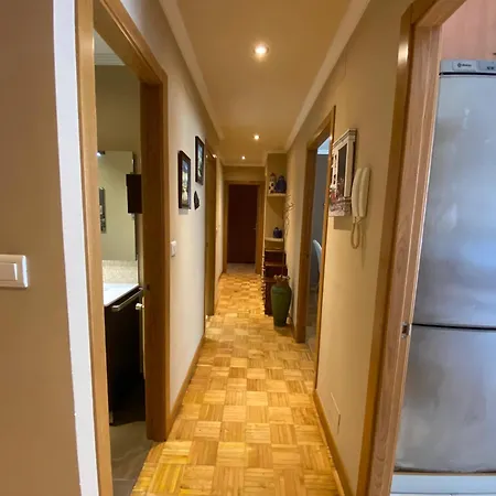 Piso O Souto Apartamento *
