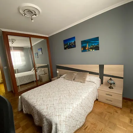 Piso O Souto Vilagarcia de Arousa