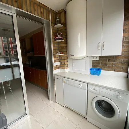 Apartamento Piso O Souto