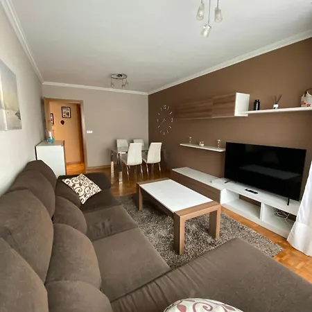 Piso O Souto Apartment *