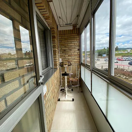 Piso O Souto Apartment